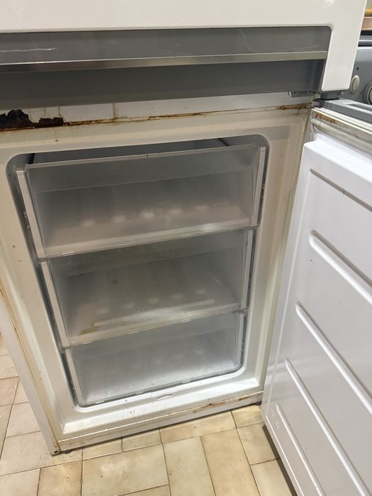 Frigorifico Hotpoint Ariston