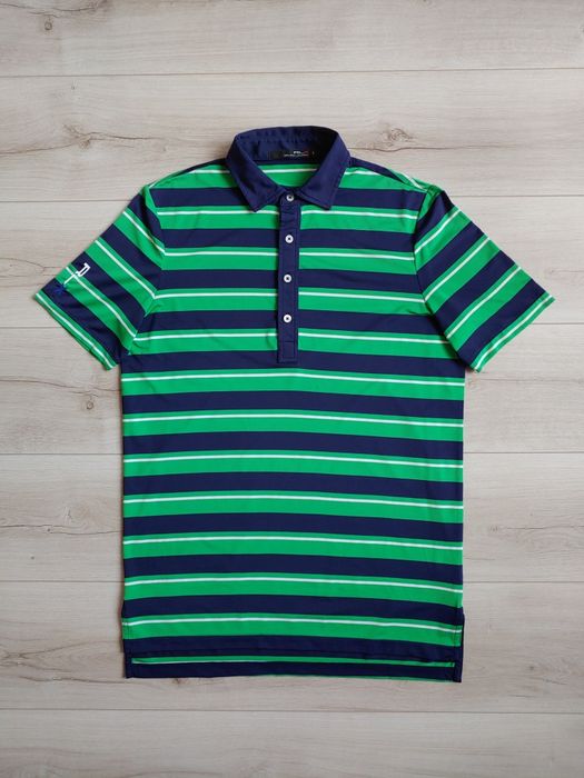 Футболка поло Ralph Lauren RLX
