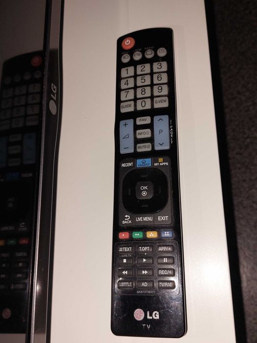 LG 55 LF5808  Smart TV - FULL HD 1080p /  używany