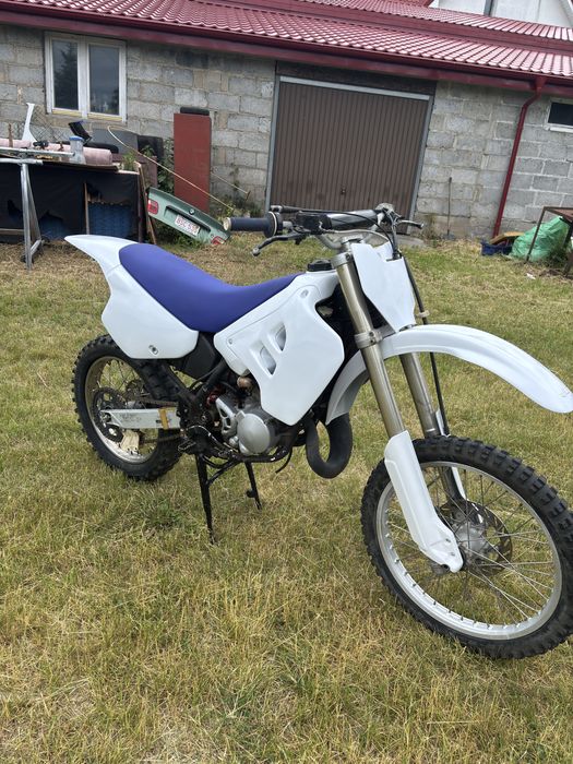Aprilia rx 125 1993