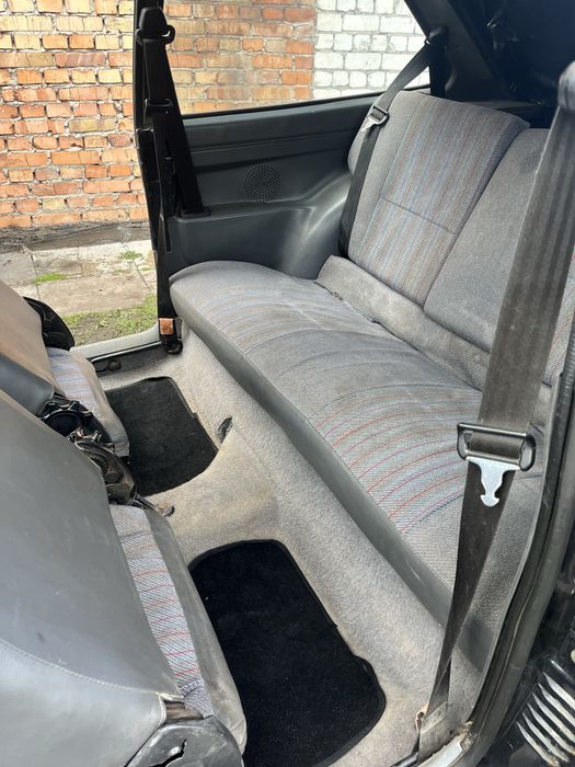 Продам форт фієста мк2