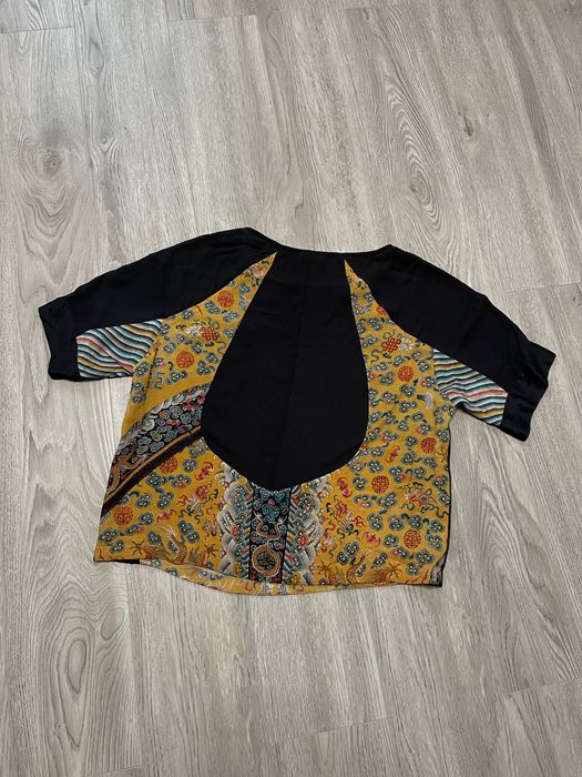 Футболка Dries Van Noten
