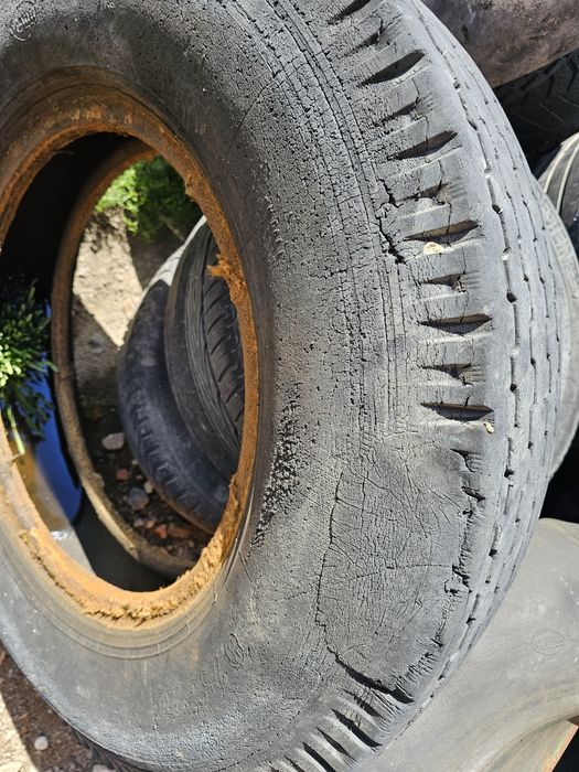 Opona stomil 8.25-20 8.25 R20