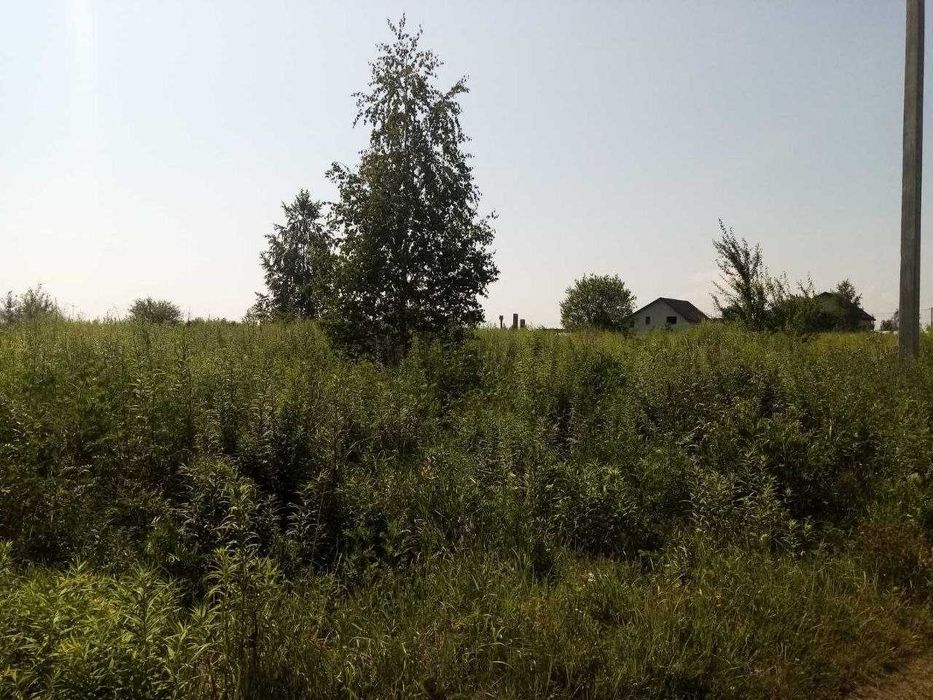 Земельна ділянка під будівництво Чукалівка (13)