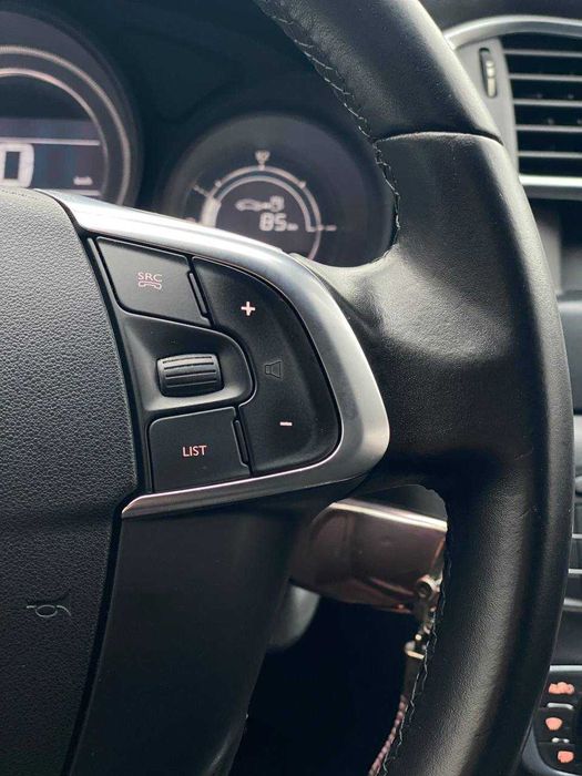 Citroen C4 2016 (Розстрочка / Лізинг)