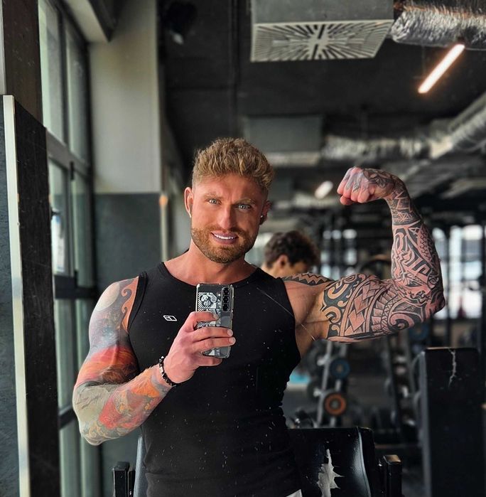 Trener personalny- 3 lokalizacje ZDROFIT