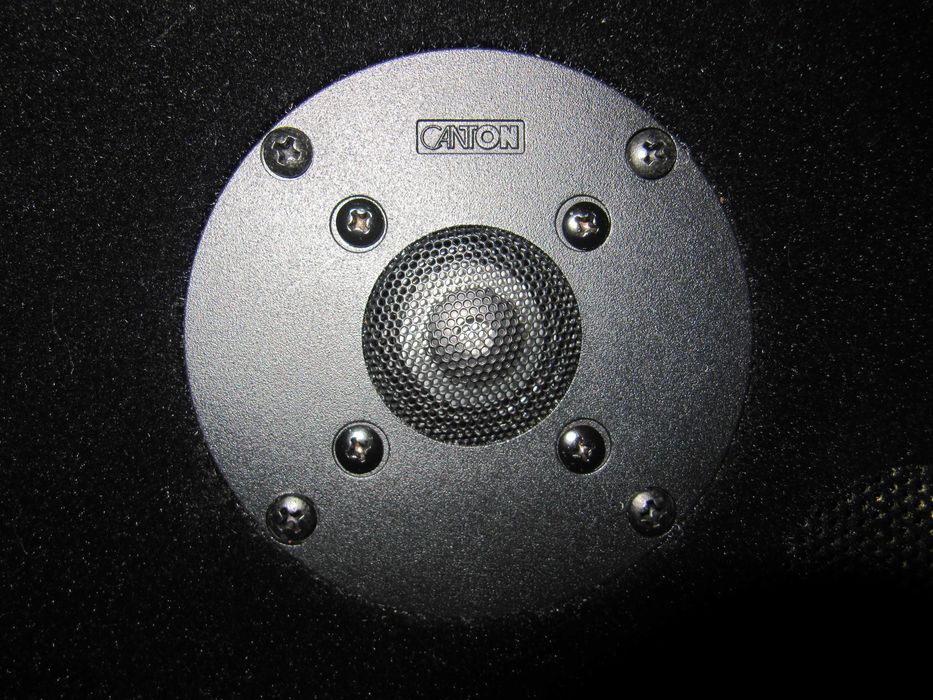 CANTON Carat 930 (80/110W) ОРИГІНАЛ - ЭТАЛОННІ Акустичні Системи