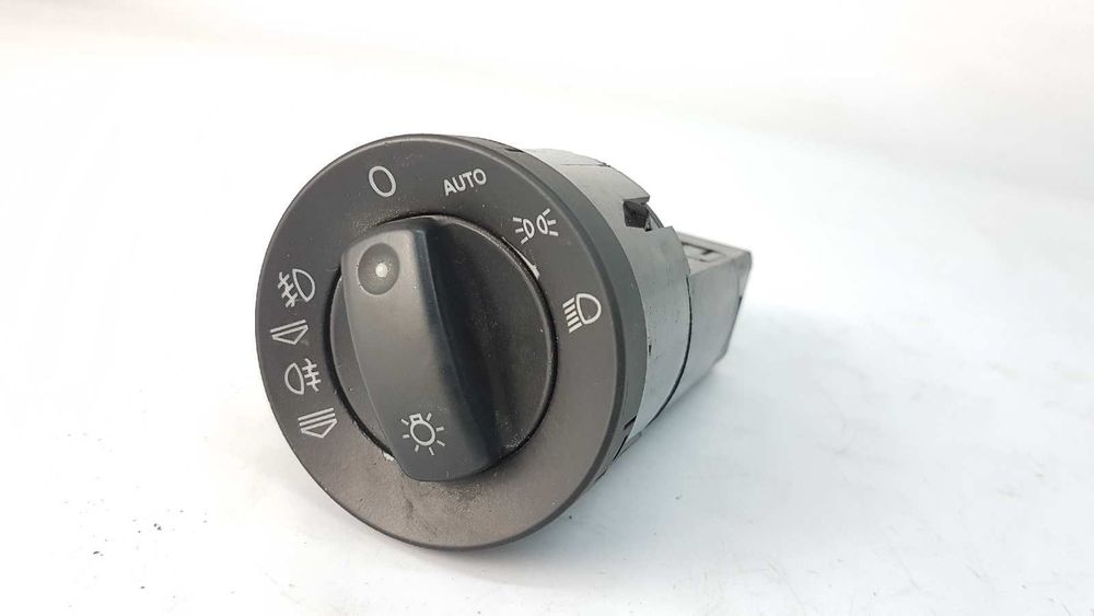 COMANDO DAS LUZES AUDI A4 AVANT (8E) 1.9 TDI
