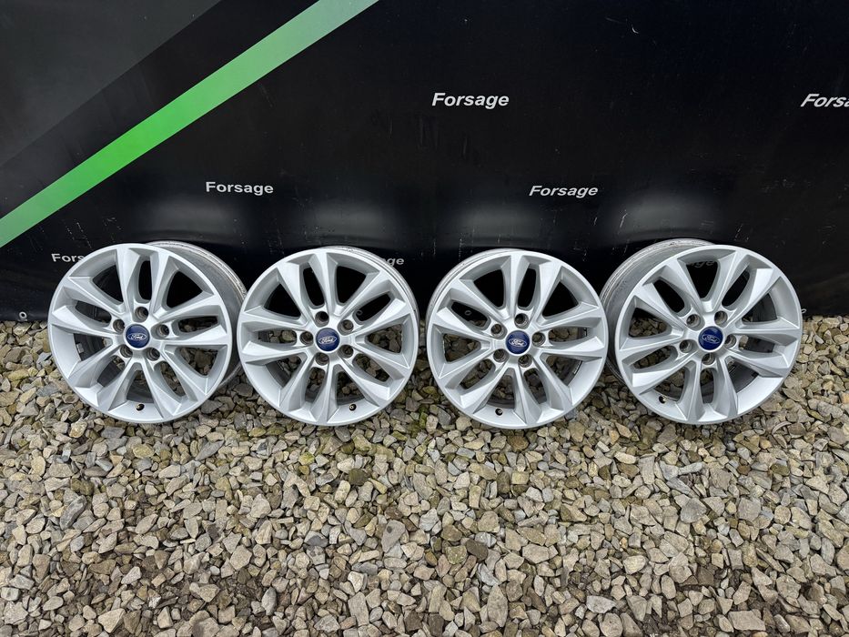 Диски R-16 ; 5*108Ford ориг.