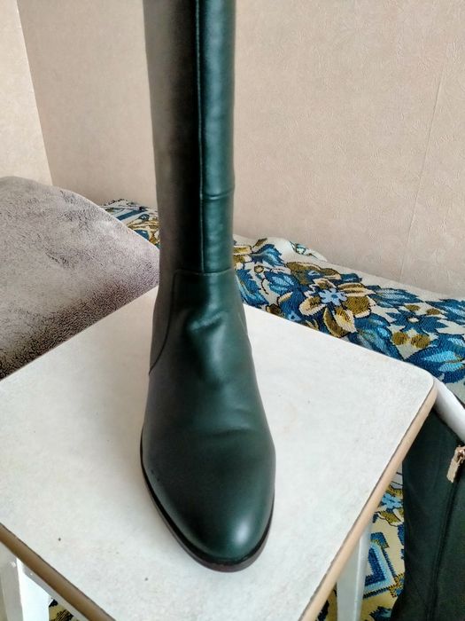 Італійський сапоги