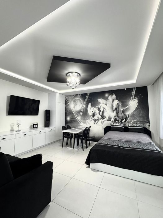 Apartament PEGAZ GNIEZNO na doby.