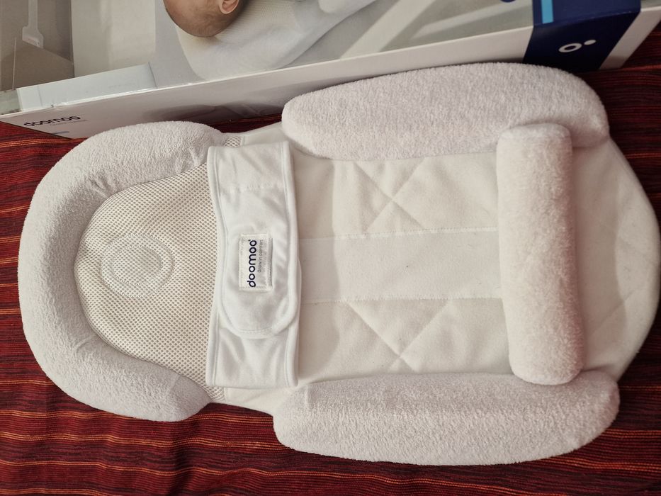Ninho Supreme Sleep Plus - Doomoo
