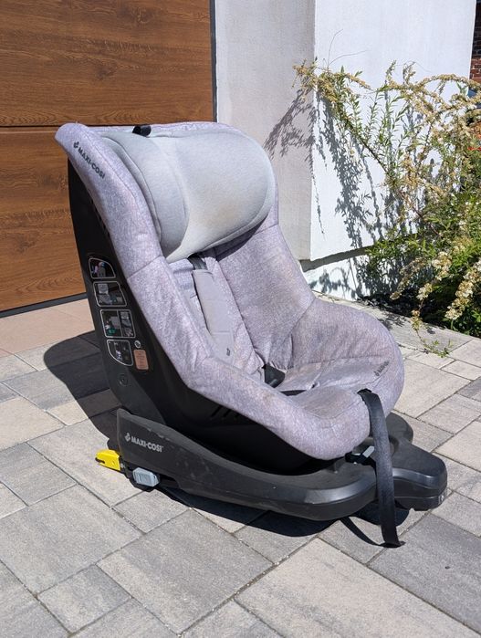 Fotelik samochodowy Maxi-Cosi 9-18 kg