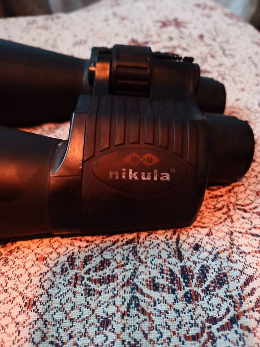 Продам бинокль Nicula 40/70