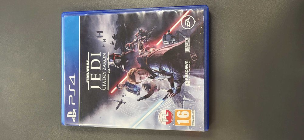 (BP) Jedai upadly zakon playstation 4