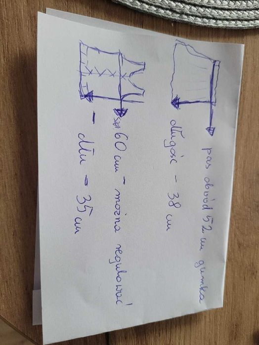 Strój krakowski/krakowianka (strój ludowy)