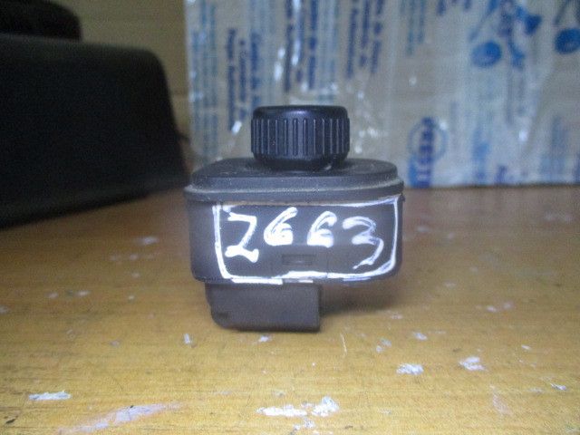 Comando de espelhos VOLKSWAGEN Golf V (1K1)