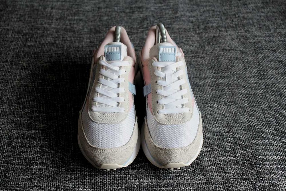 Кросівки Puma Future Rider Soft Оригінал 37р
