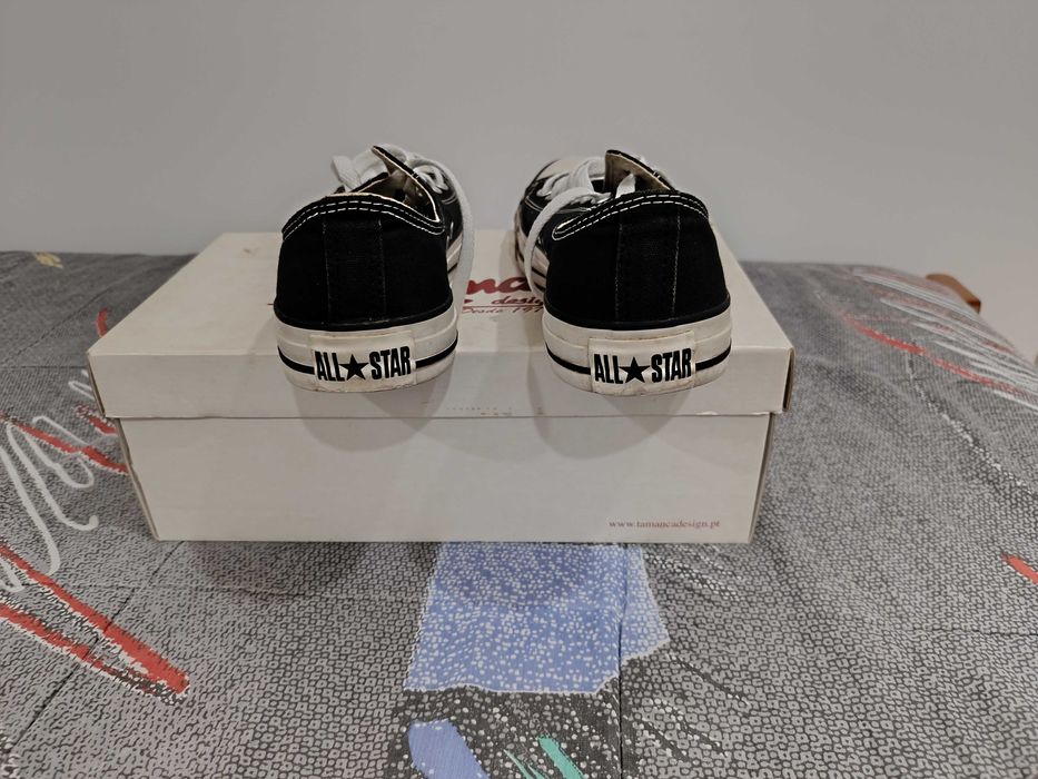 Ténis Converse AllStar
