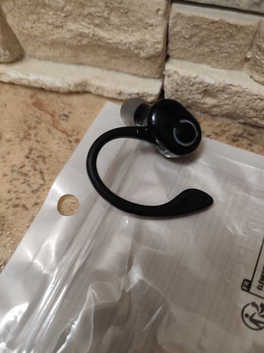 Навушник бездротовий Bluetooth