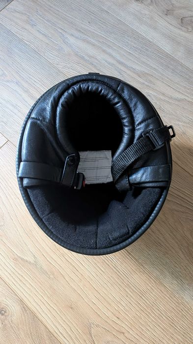 Capacete RedBike – como novo