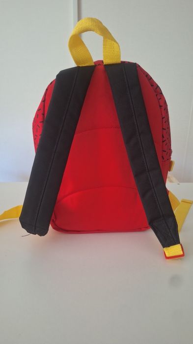 Mochilas de criança