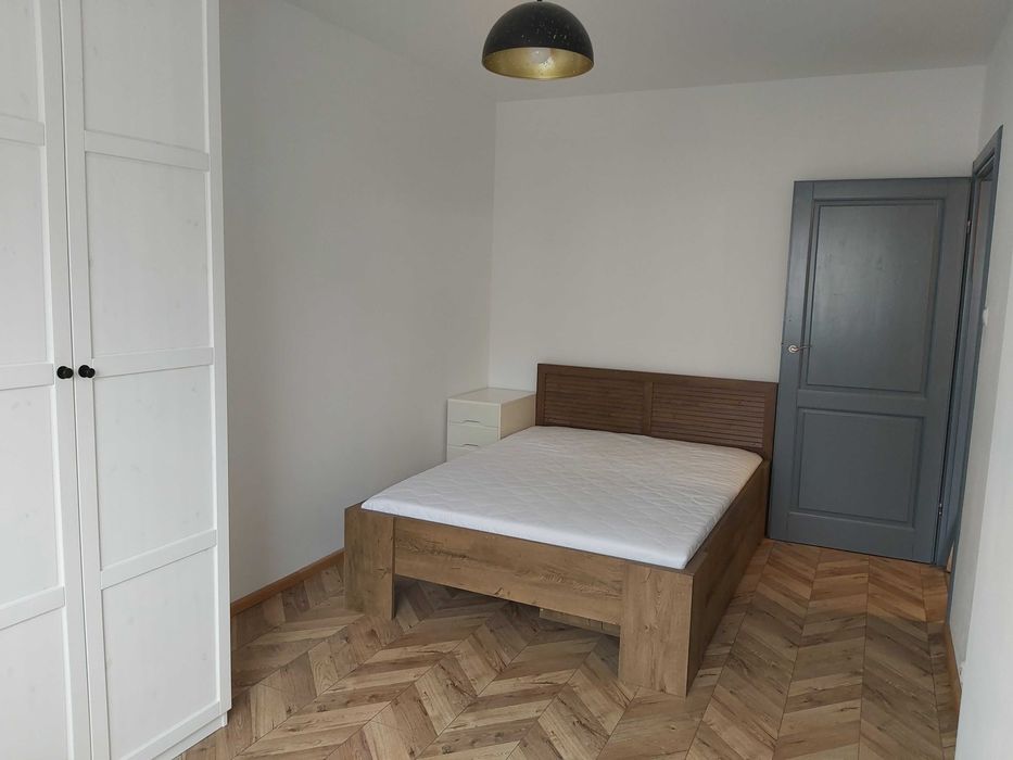 Krzyki Partynicka 53 m