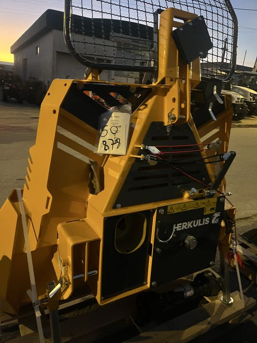 Guincho puxar arvores  novo 8.5ton