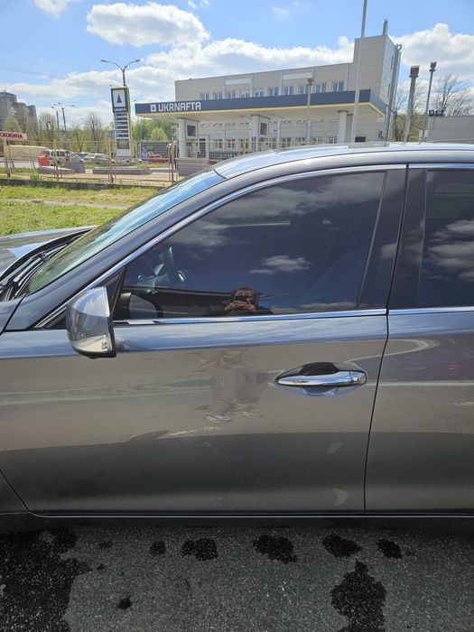 Infiniti q50 3.0  2021 awd
