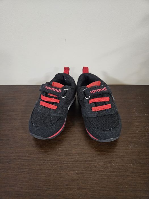 Adidaski dziecięce firmy SPRANDI