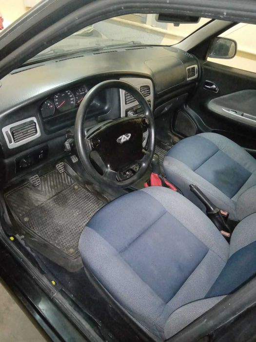 Продам авто Чері амулет А15