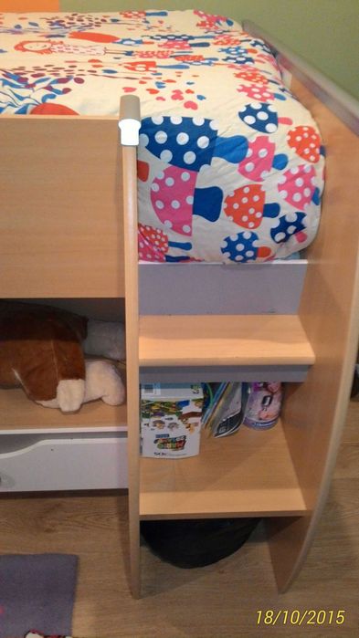 Cama para criança