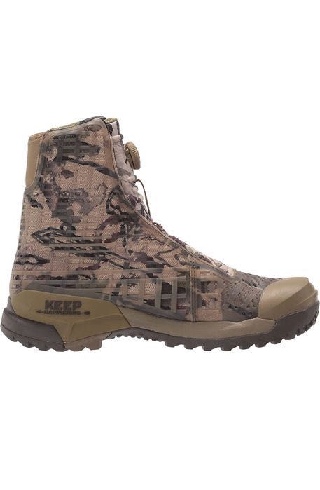 Тактичні берці Under Armour CH1 Gore Tex тиктические ботинки берцы