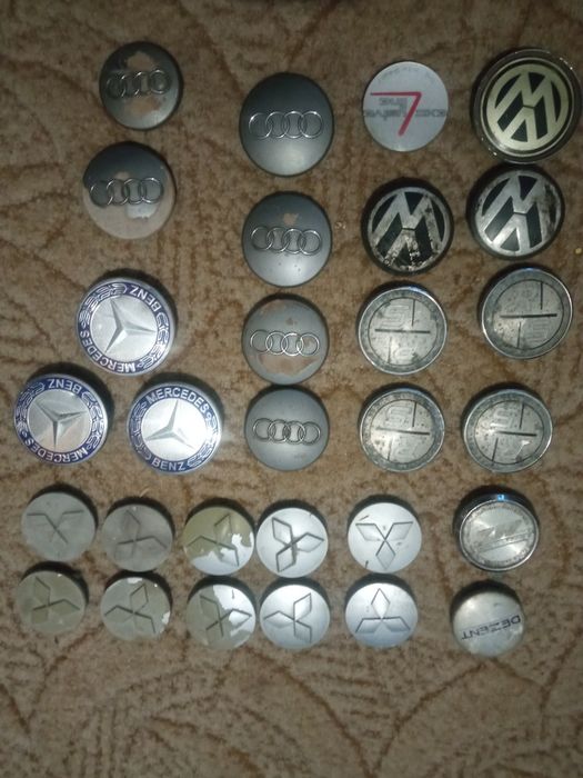 Докатка запаска повнорозмірне колесо в зборі сабвуфер бокові підніжки