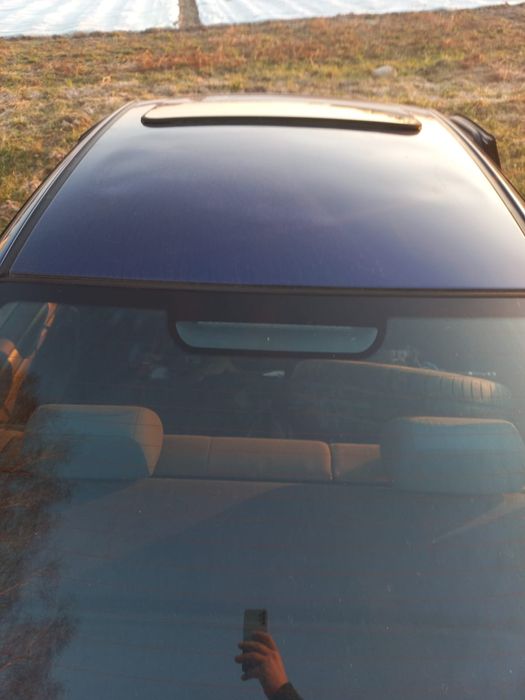 Bmw e46 1.8 benzyna Gaz 2003 rok