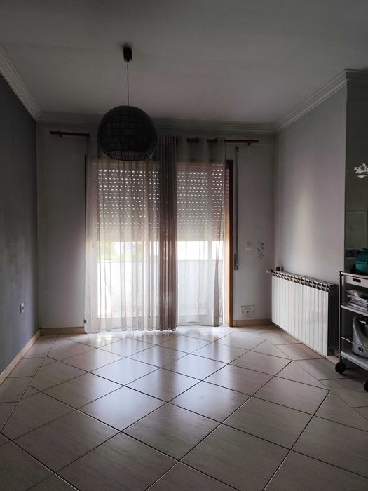 Apartamento T2/3 Duplex