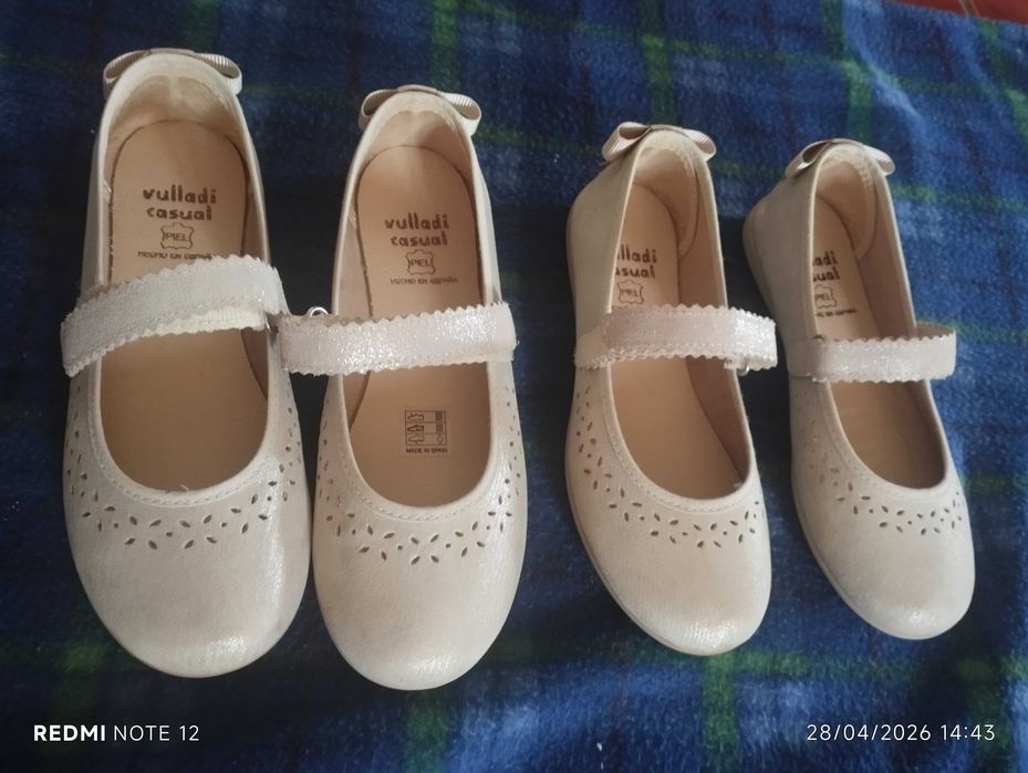 Sapatos cerimónia