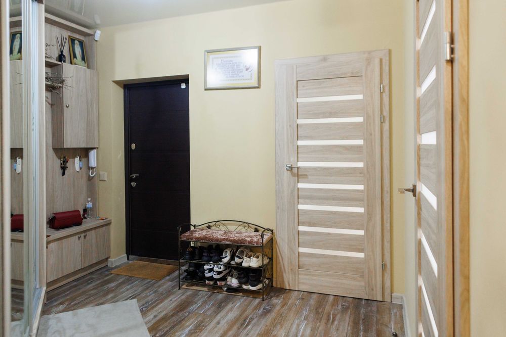 Продаж квартири на вул. Мікльоша