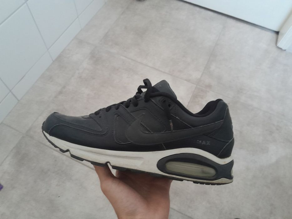 Nike Air Max Command 44