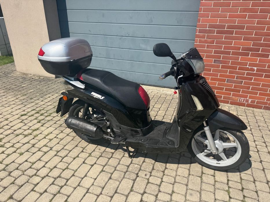 Kymco