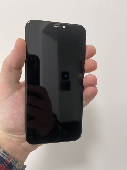 Оригінальний дисплей для iPhone XS Max