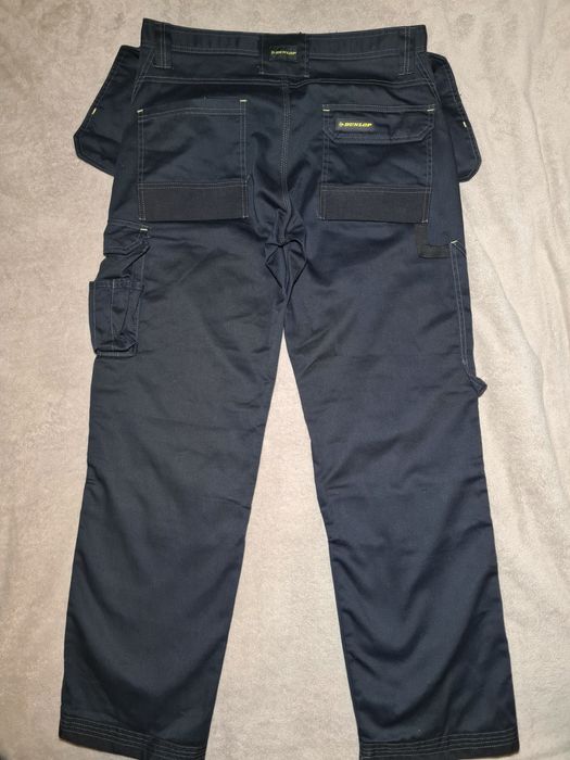 Штани 50 спецодяг Dunlop