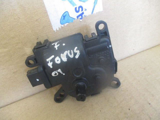Motor da comporta da sofagem FORD Focus I Sedan (DFW)