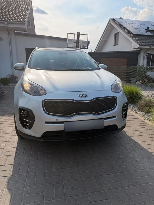 Kia Sportage Kia Sportage