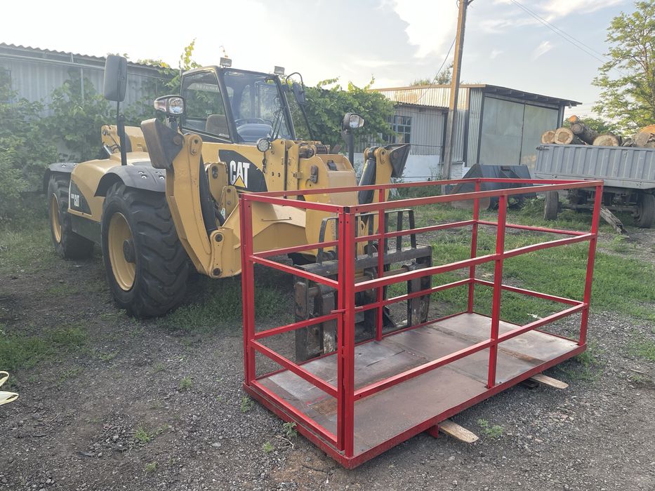 Погрущик в хорошому стані.