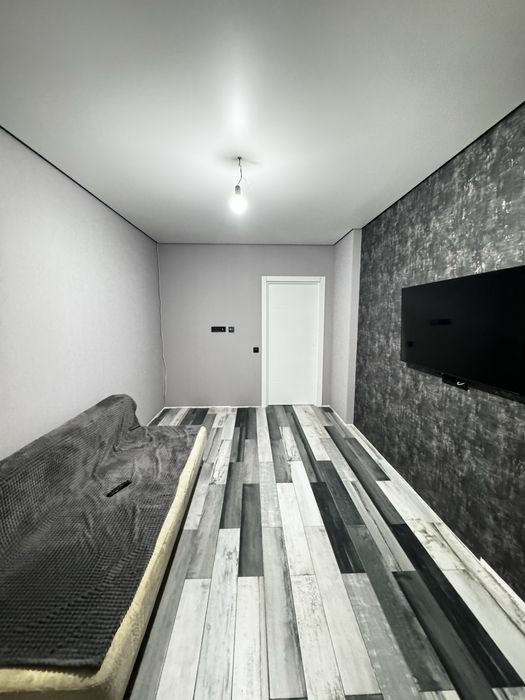 Двокімнатна квартира в Бучі