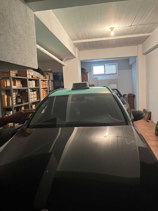 Arrendar garagem na Agualva cacem