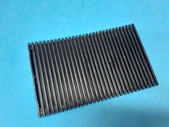 Cortina persiana de deslizamento da consola central BMW X5 E53 2000-20