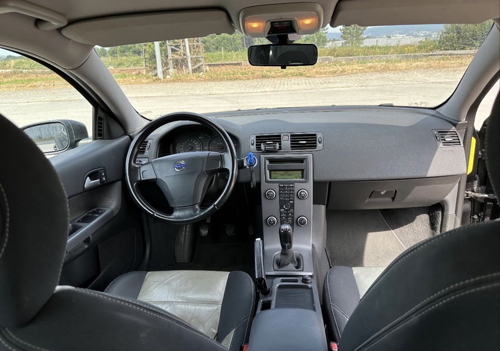 Volvo C30 1.6 Diesel