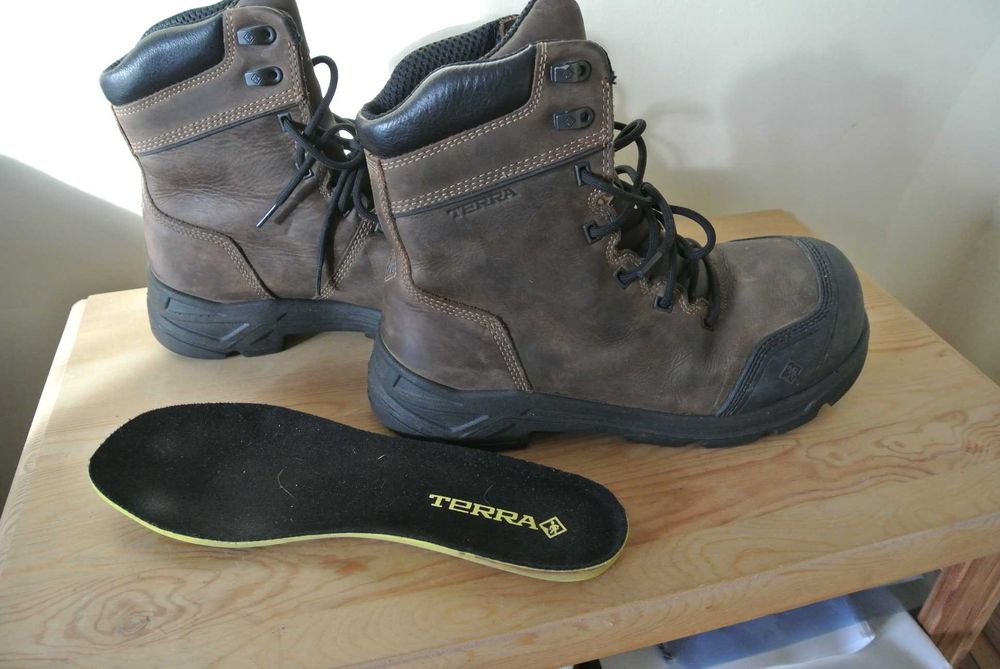 buty do zadan specjalnych Meerell rozm 44,5 dl wkl 29,5